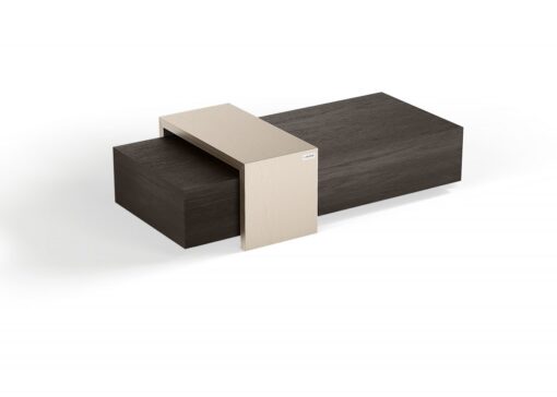 Puuur Interiors - Salontafel Xian