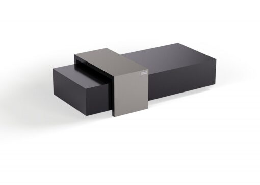 Puuur Interiors - Salontafel Xian - Afbeelding 2