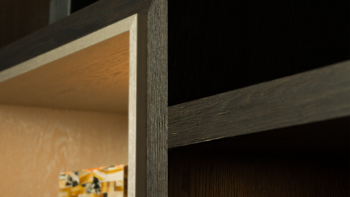 Puuur Interiors - Cinewall Cole Royal-Size - Afbeelding 5