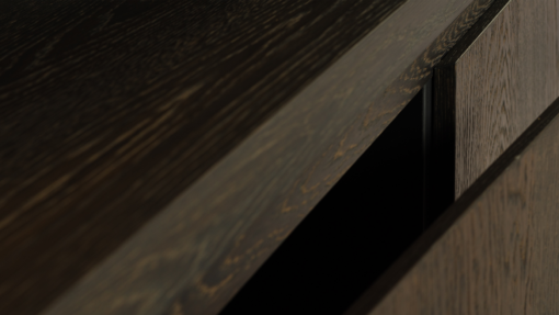 Puuur Interiors - Cinewall Cole Royal-Size - Afbeelding 6