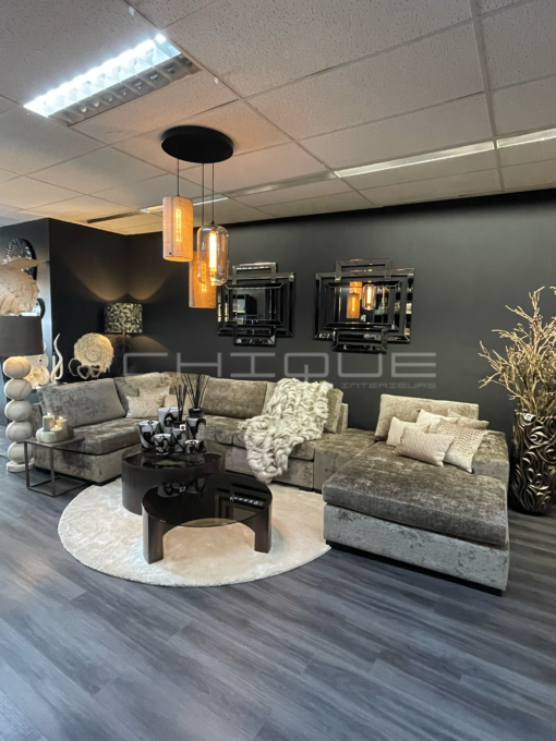 CHIQUE Concept - Maatwerk bankstel Las Vegas - eric kuster stijl