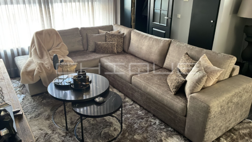 CHIQUE Concept - Maatwerk bankstel new york - eric kuster stijl