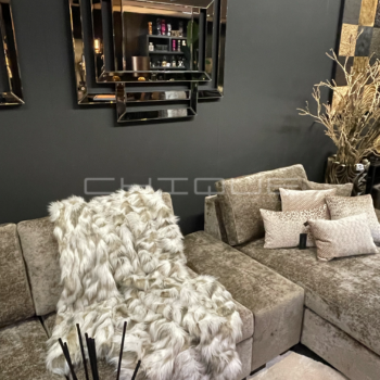 CHIQUE Concept - Maatwerk bankstel Las Vegas - eric kuster stijl