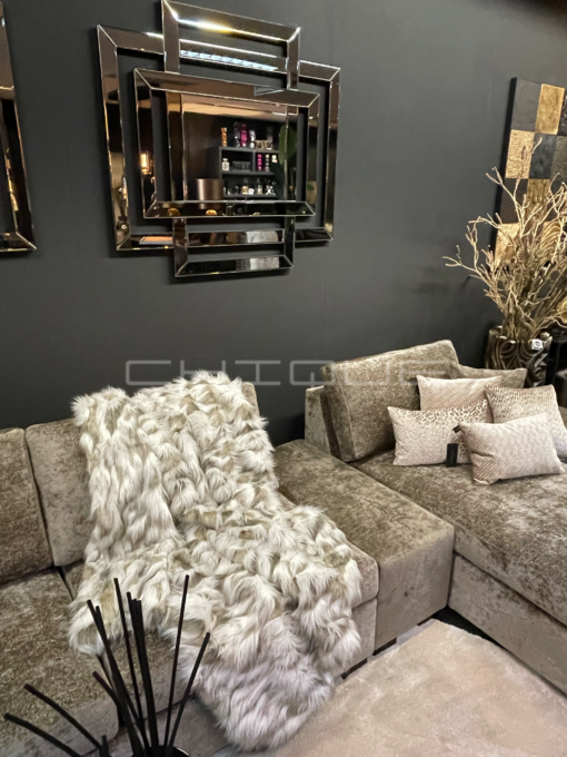 CHIQUE Concept - Maatwerk bankstel Las Vegas - eric kuster stijl