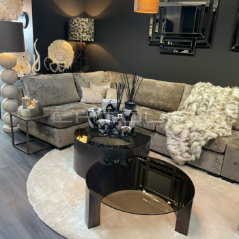 CHIQUE Concept - Maatwerk bankstel Las Vegas - eric kuster stijl