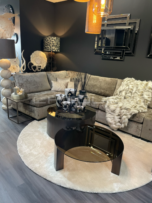 CHIQUE Concept - Maatwerk bankstel Las Vegas - eric kuster stijl