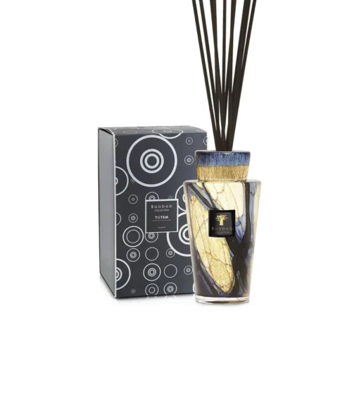 Baobab Collection - Stones - Lazuli Totem - Afbeelding 2