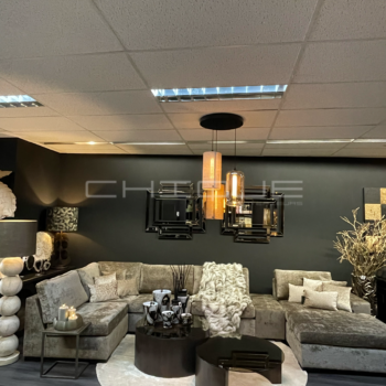 CHIQUE Concept - Maatwerk bankstel Las Vegas - eric kuster stijl