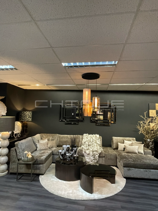 CHIQUE Concept - Maatwerk bankstel Las Vegas - eric kuster stijl