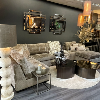 CHIQUE Concept - Maatwerk bankstel Las Vegas - eric kuster stijl