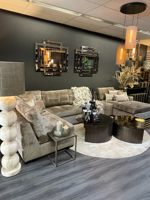 CHIQUE Concept - Maatwerk bankstel Las Vegas - eric kuster stijl
