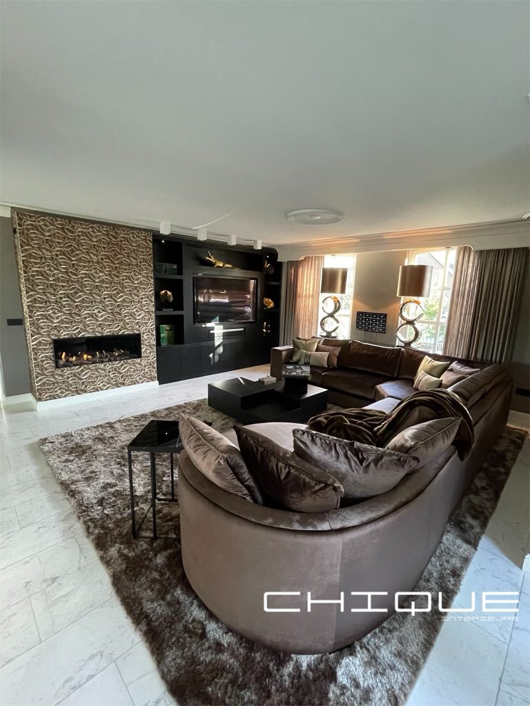 CHIQUE Concept - Maatwerk elementenbankstel rotterdam - eric kuster stijl