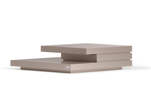 Puuur Interiors - Salontafel Aletta - Afbeelding 2