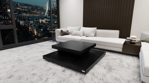 Puuur Interiors - Salontafel Aletta - Afbeelding 5