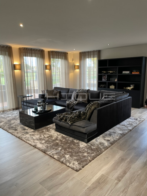CHIQUE Concept - Maatwerk bankstel Chicago - eric kuster stijl