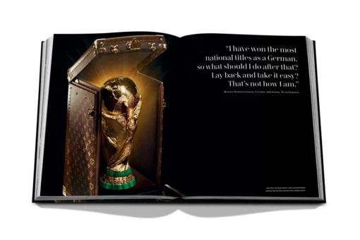 Koffietafelboek - Louis Vuitton Manufactures - Afbeelding 3