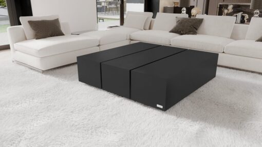Puuur Interiors - Salontafel Wilson - Afbeelding 4