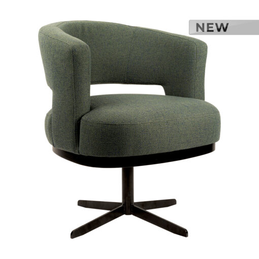 CHIQUE Concept - eetkamerfauteuil michelin draaibaar