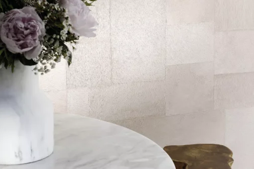 ELITIS Appaloosa Behang 02- chique interieurs showroom luxe