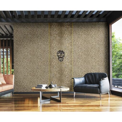Philipp Plein Wallpaper - Behang Z800044 - Afbeelding 5