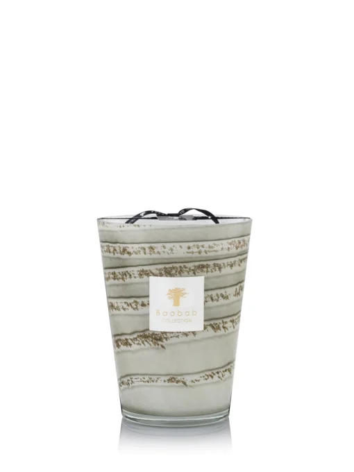 Baobab Collection - Kaars - Sand Atacama - Afbeelding 4