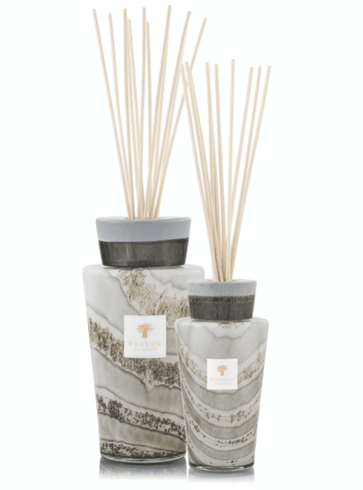 Baobab Collection - Sand Atacama - Totem Diffuser