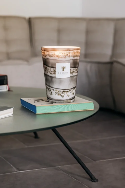 Baobab Collection - Kaars - Sand Atacama - Afbeelding 6