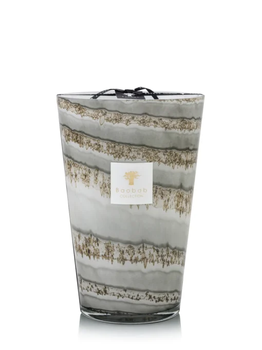 Baobab Collection - Kaars - Sand Atacama - Afbeelding 5