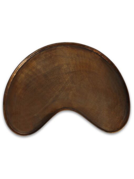 Bombyxx - Organic Large Tray 38x67 Gold - Afbeelding 2