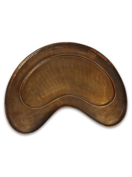 Bombyxx - Organic Large Tray 38x67 Gold - Afbeelding 3