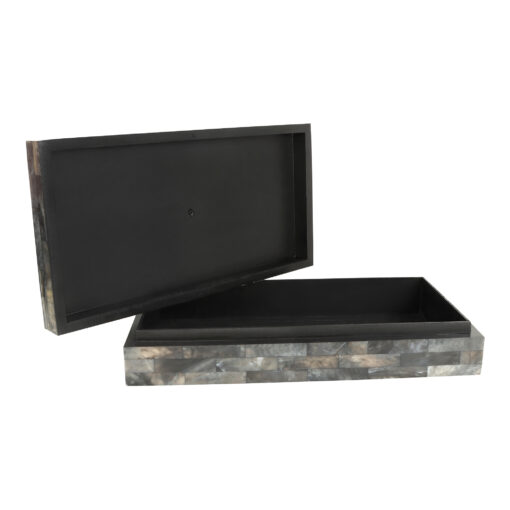 RAF Deluxe - Box Hoorn - Small - Afbeelding 2