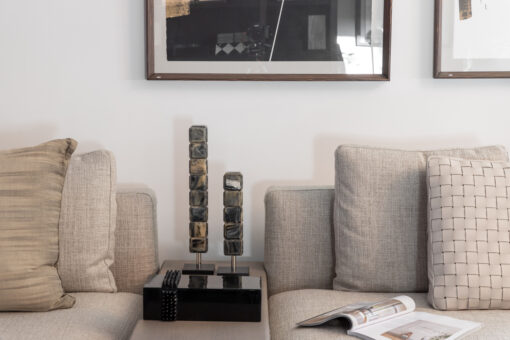 RAF Deluxe - Totem Hoorn - Small - Afbeelding 2