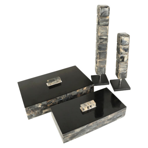 RAF Deluxe - Totem Hoorn - Small - Afbeelding 6