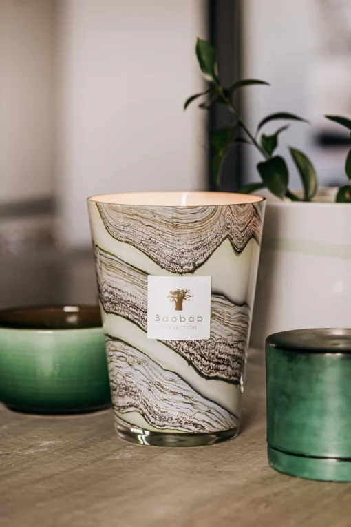 Baobab Collection - Kaars - Sand Sonora - Afbeelding 6