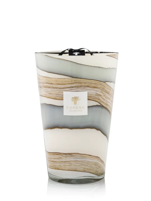 Baobab Collection - Kaars - Sand Sonora - Afbeelding 5