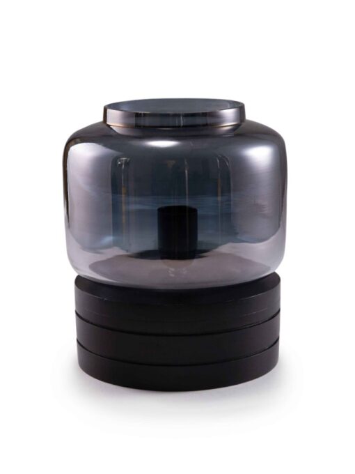 bombyxx - Ammolite Medium Tablelamp