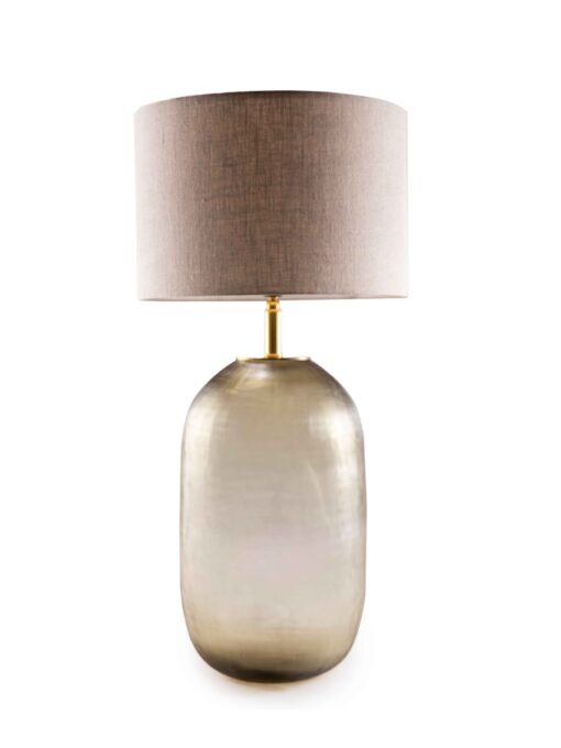 bombyxx - Citrine tablelamp