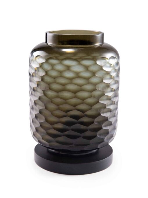 bombyxx - Moldavite Medium Tablelamp