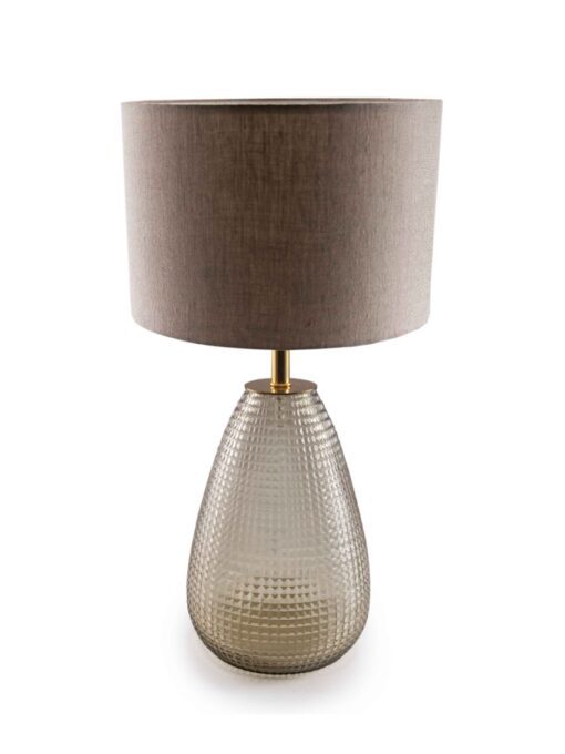 bombyxx - Zircon tablelamp