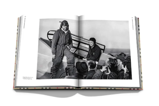 Koffietafelboek - Assouline Burberry - Afbeelding 5