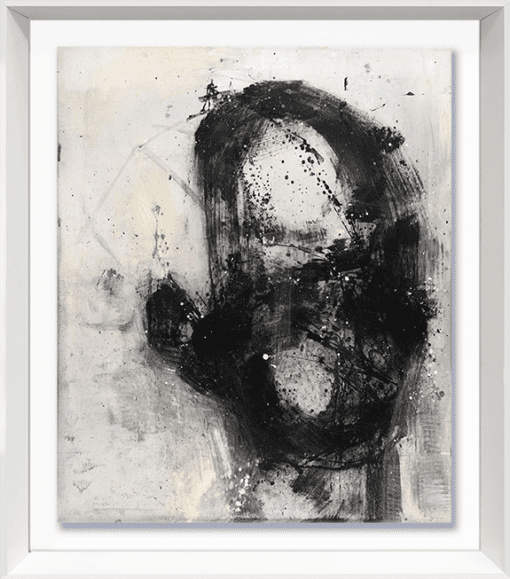 Guante I CHIQUE Art collection schilderij