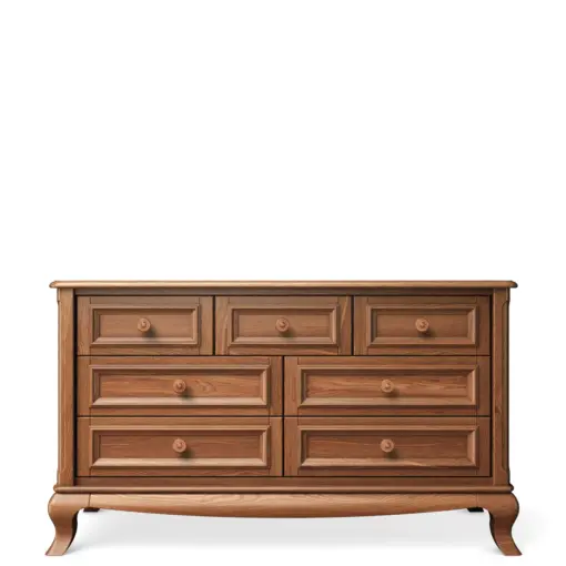 Romina Furniture - Antonio dubbele dressoir - Afbeelding 3