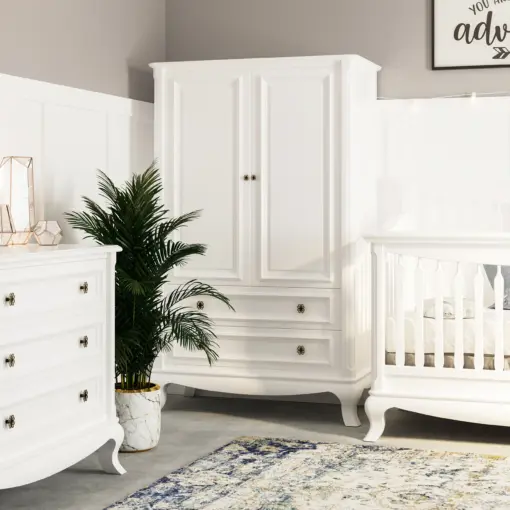 Romina Furniture - Antonio kledingkast - Afbeelding 3
