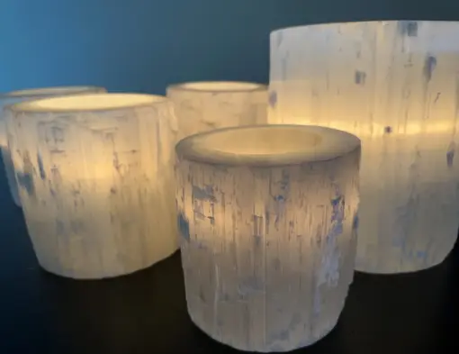 Selenite-cylinder-XL-Poldr-design-chique interieurs