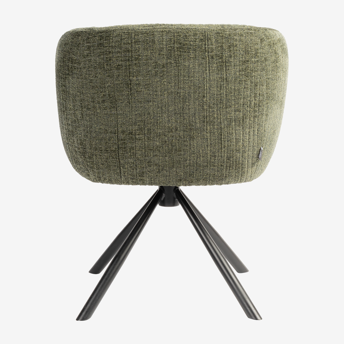 CHIQUE Concept - Eetkamerfauteuil Fox - Afbeelding 2