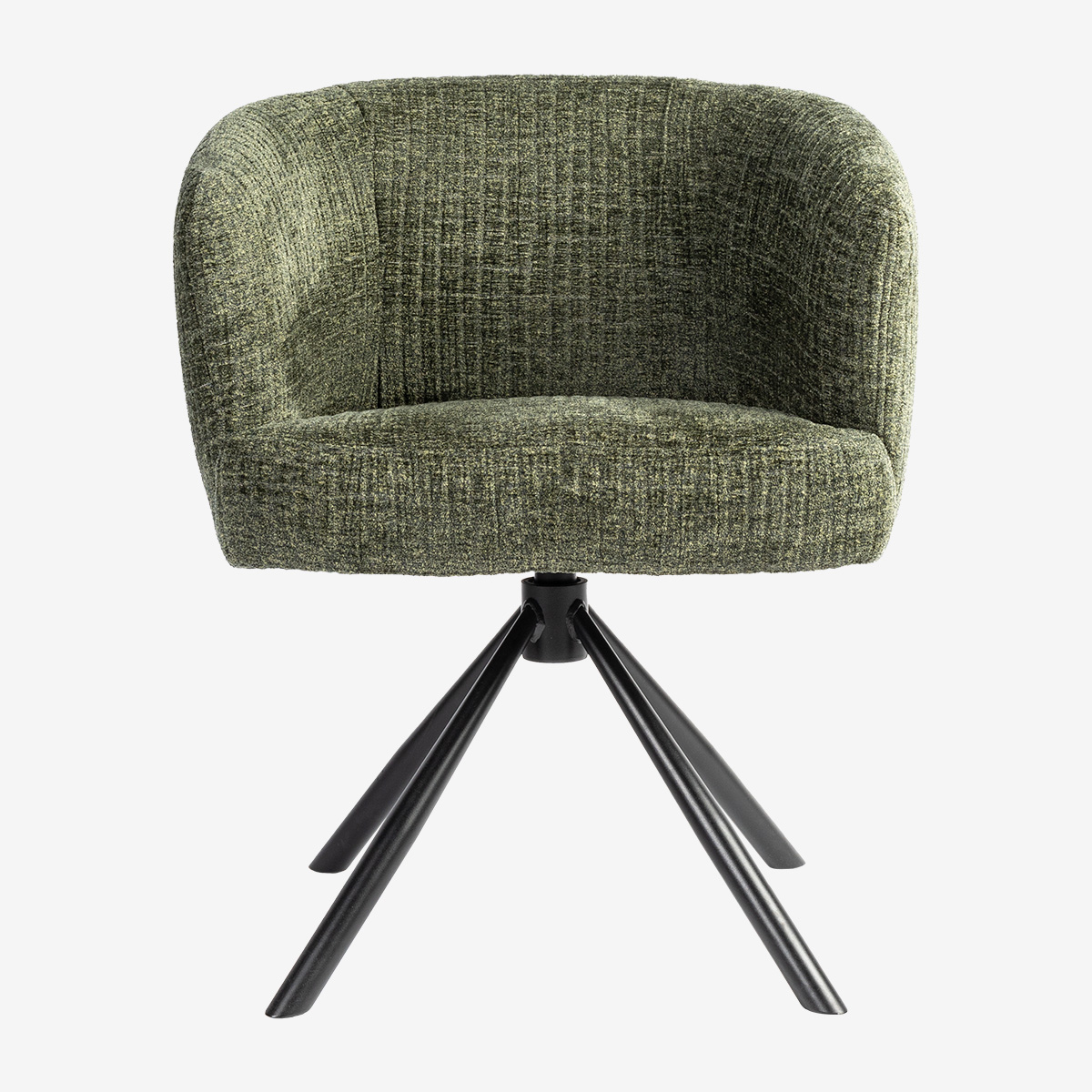 CHIQUE Concept - Eetkamerfauteuil Fox - Afbeelding 3