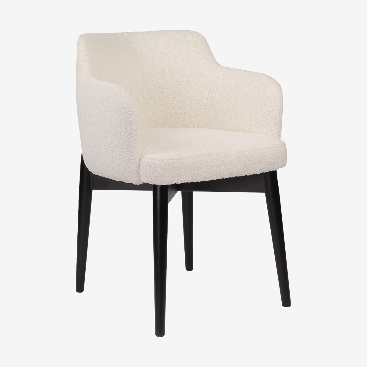 CHIQUE Concept - Eetkamerfauteuil Noor