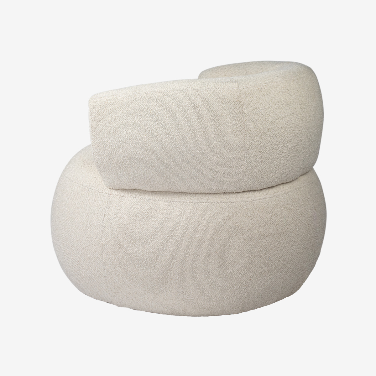 CHIQUE Concept - Luxe fauteuil bowen - Afbeelding 4