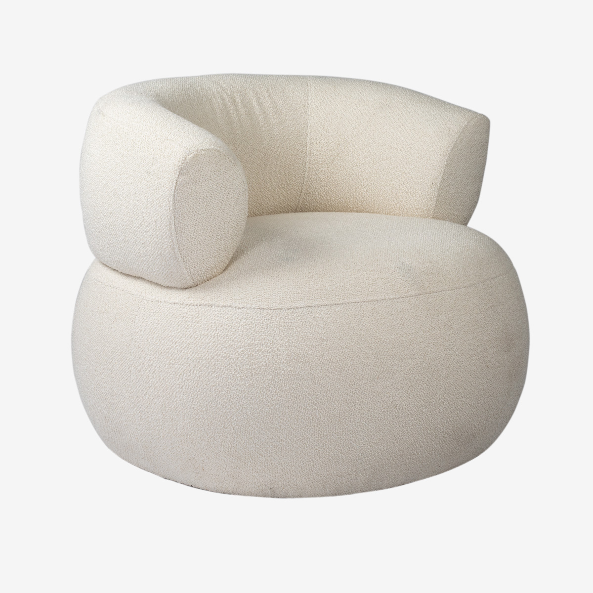 CHIQUE Concept - luxe fauteuil bowen