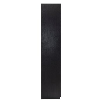 - Wandkast Oakura black
